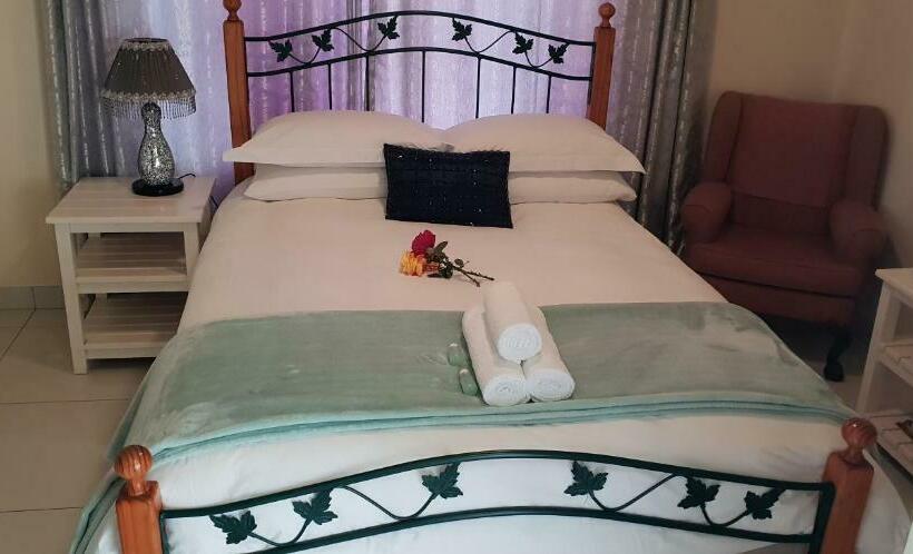 이코노미 룸, Ebenezer Guesthouse Bluewater Bay
