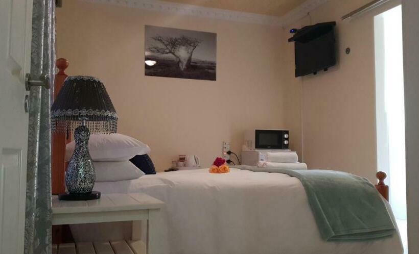 Номер Economy, Ebenezer Guesthouse Bluewater Bay