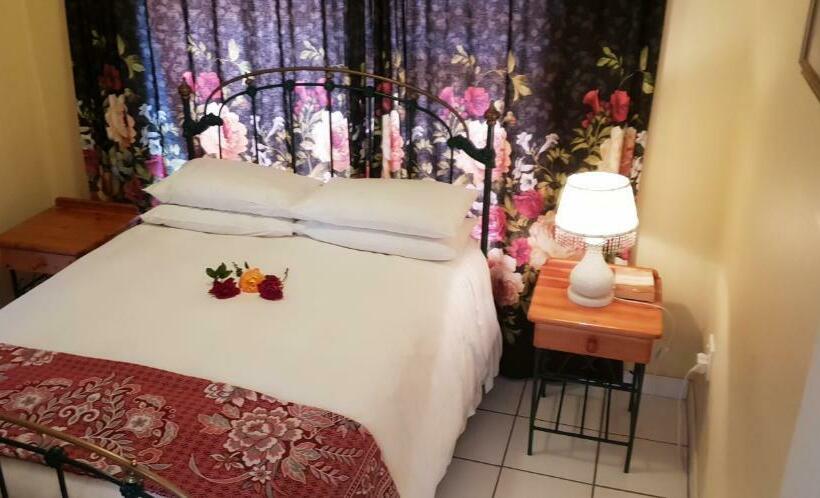 エコノミールーム, Ebenezer Guesthouse Bluewater Bay