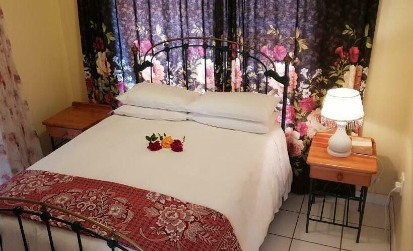 이코노미 룸, Ebenezer Guesthouse Bluewater Bay