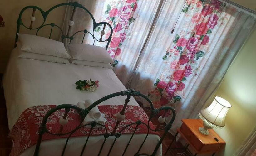 이코노미 룸, Ebenezer Guesthouse Bluewater Bay