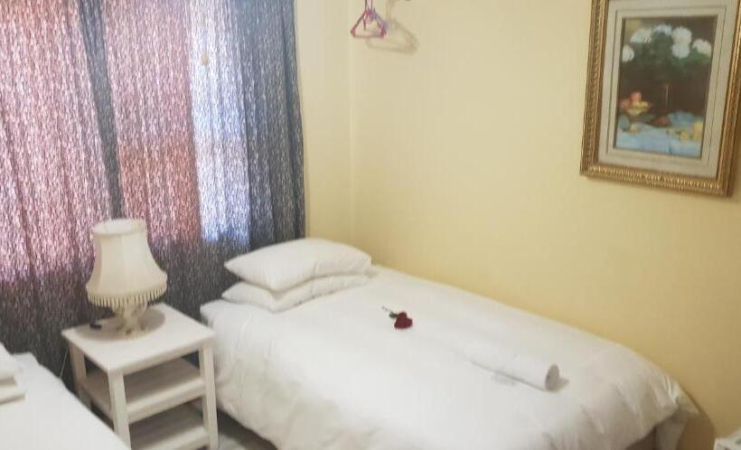 Номер Economy, Ebenezer Guesthouse Bluewater Bay