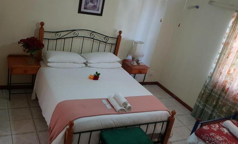 패밀리 주니어 스위트, Ebenezer Guesthouse Bluewater Bay