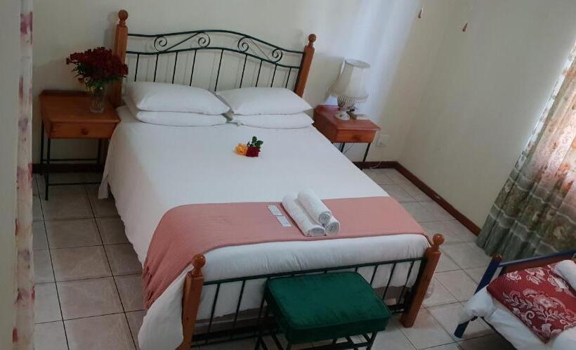 패밀리 주니어 스위트, Ebenezer Guesthouse Bluewater Bay