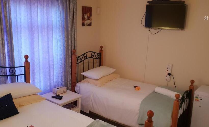 패밀리 주니어 스위트, Ebenezer Guesthouse Bluewater Bay