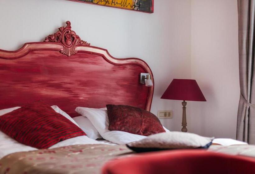 舒适型房间, Prijeko Palace