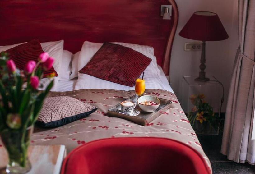 舒适型房间, Prijeko Palace