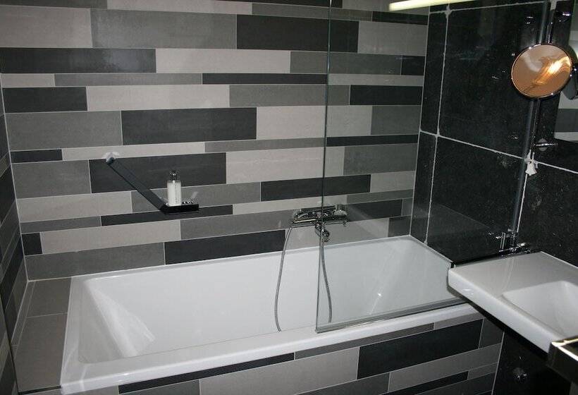 舒适型房间, Prijeko Palace