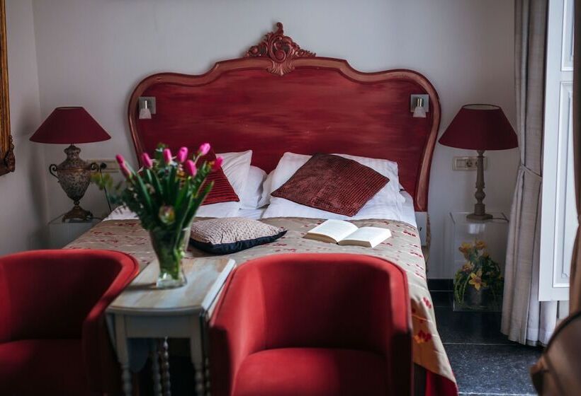 Номер Комфорт, Prijeko Palace