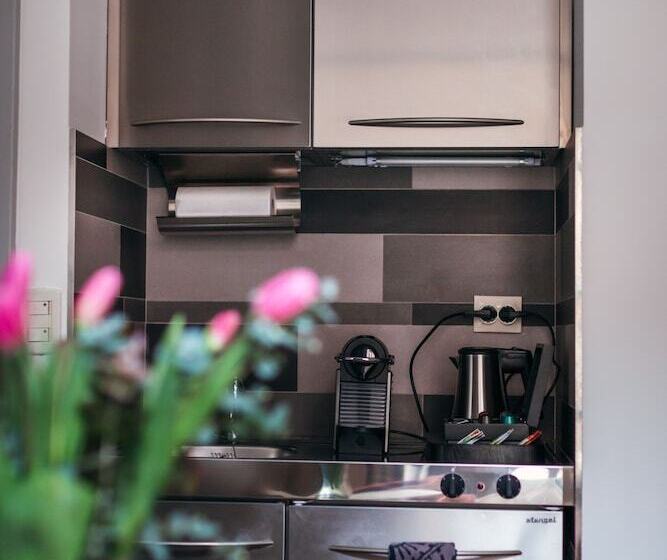 舒适型房间, Prijeko Palace