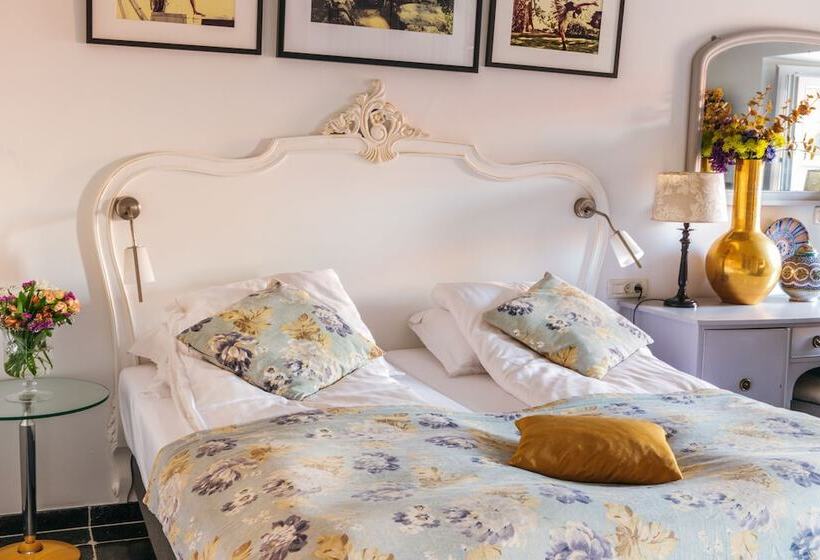 舒适型房间, Prijeko Palace