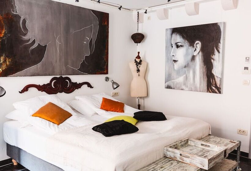 舒适型房间, Prijeko Palace