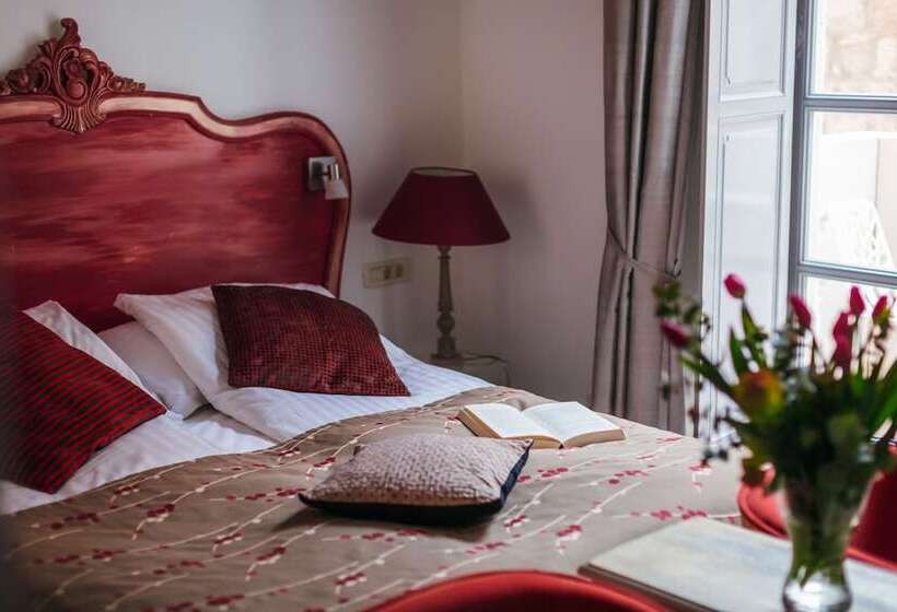 舒适型房间, Prijeko Palace