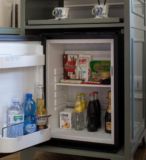 اتاق سوپریور سه تخته, Relais Donna Lucrezia