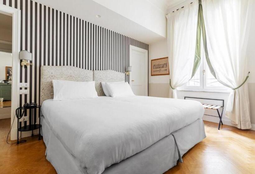 اتاق لوکس, Relais Donna Lucrezia