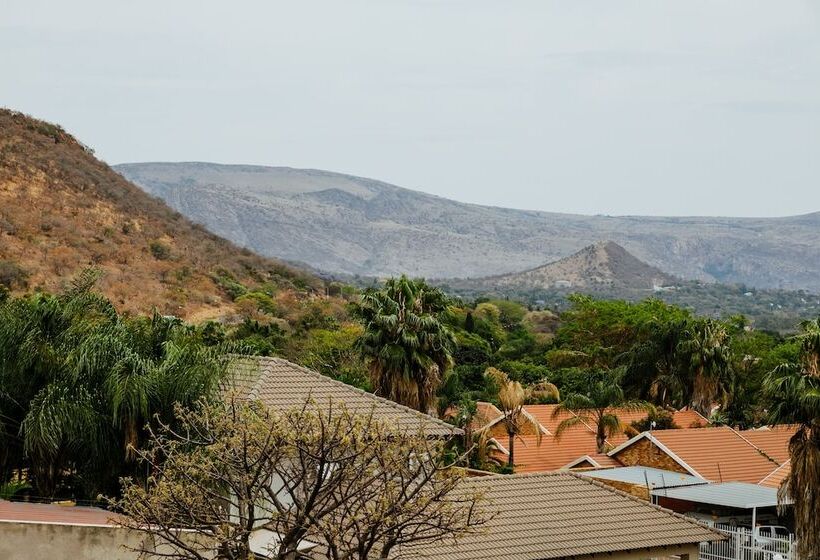 수피리어 스위트, Terra Casa Guesthouse