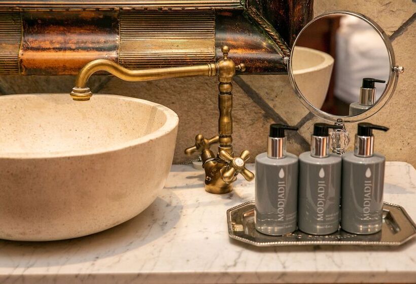 Superior Suite, Terra Casa Guesthouse