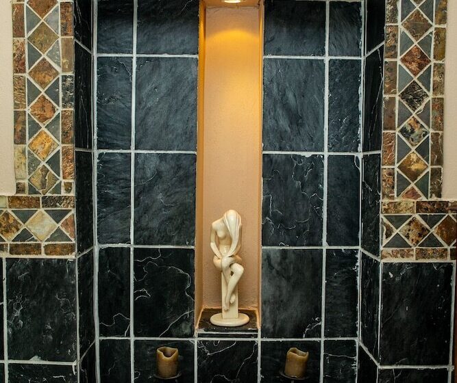 Superior Suite, Terra Casa Guesthouse