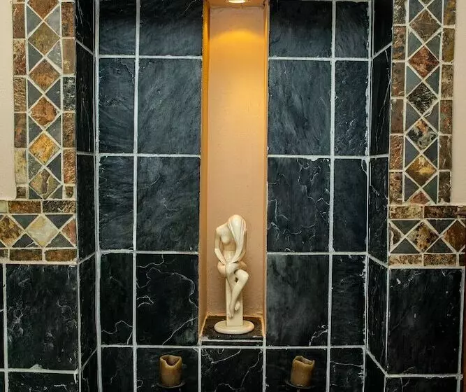スーペリアースイート, Terra Casa Guesthouse