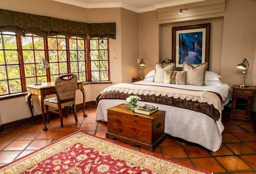 スーペリアースイート, Terra Casa Guesthouse