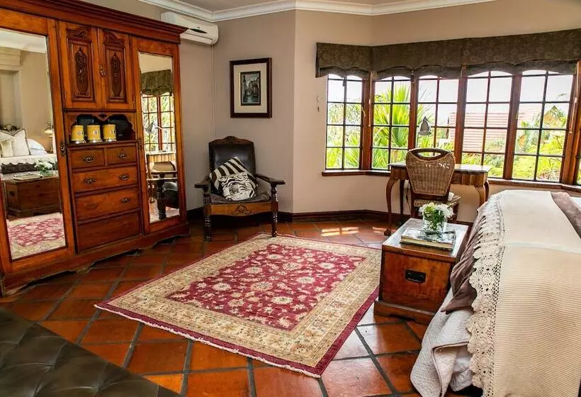 スーペリアースイート, Terra Casa Guesthouse