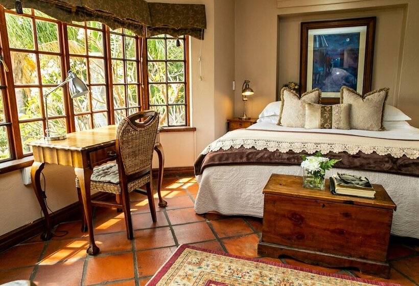수피리어 스위트, Terra Casa Guesthouse