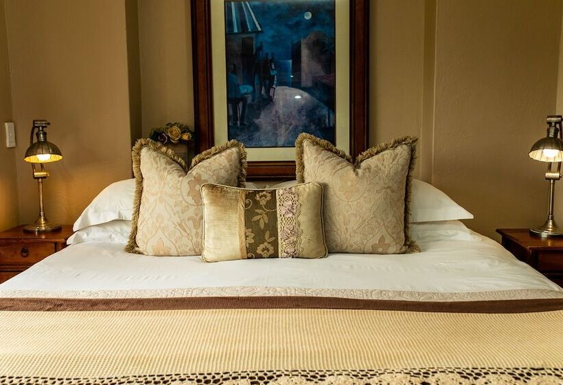 Superior Suite, Terra Casa Guesthouse