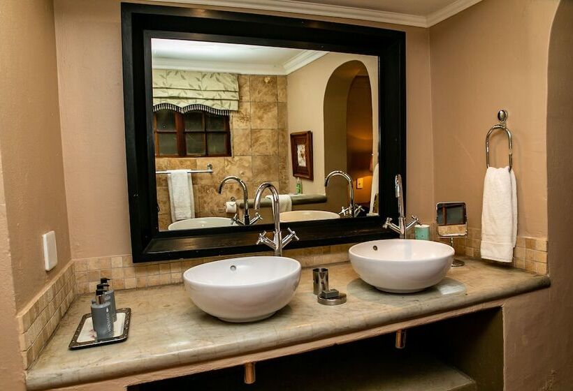 Deluxe Suite, Terra Casa Guesthouse