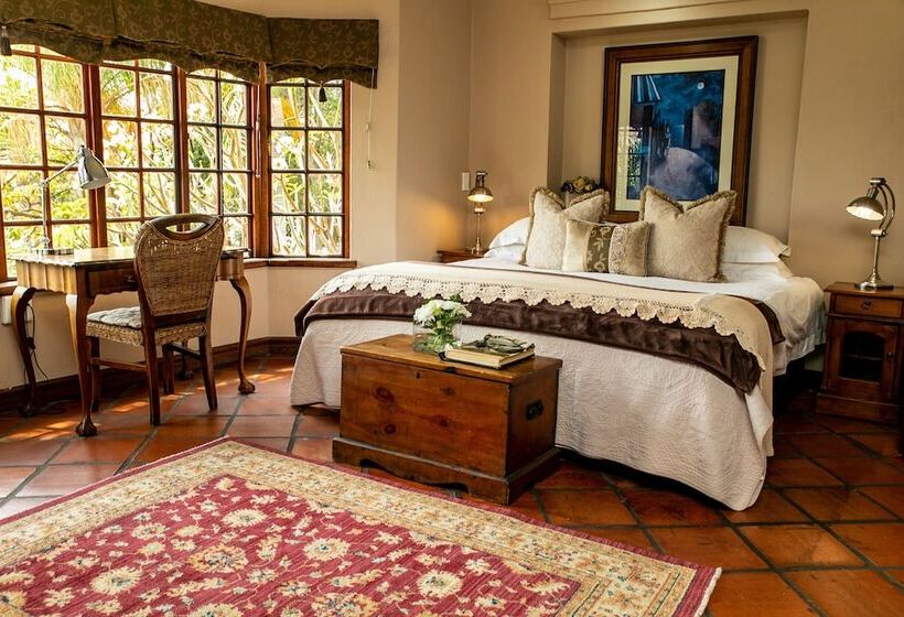 Superior Suite, Terra Casa Guesthouse