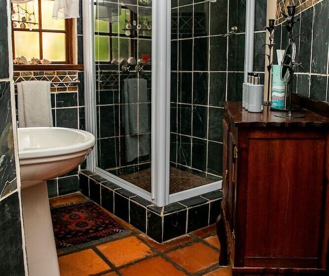 Deluxe Suite, Terra Casa Guesthouse