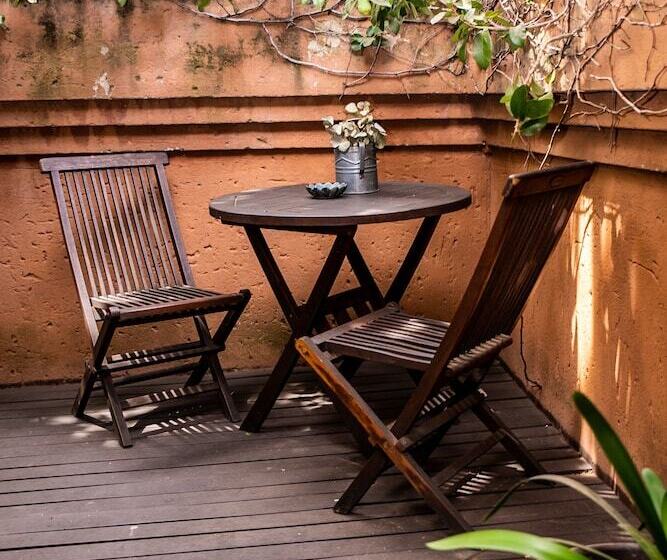 Deluxe Suite, Terra Casa Guesthouse