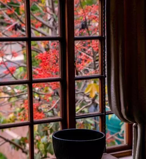 バルコニー付きデラックスルーム, Terra Casa Guesthouse