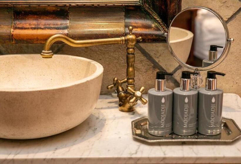 Superior Suite, Terra Casa Guesthouse