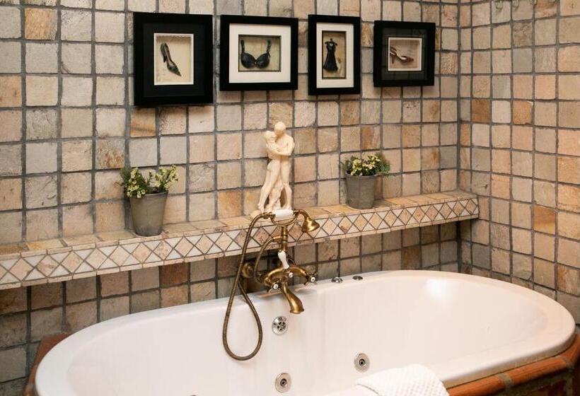 Superior Suite, Terra Casa Guesthouse