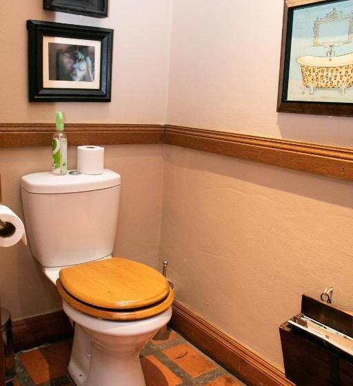 Superior Suite, Terra Casa Guesthouse