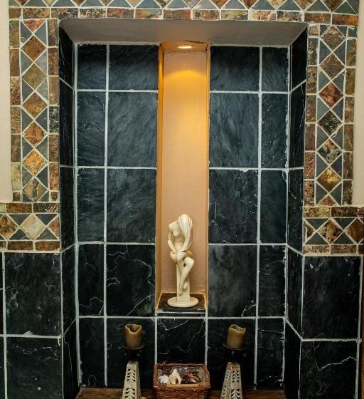 Superior Kamer met Jacuzzi, Terra Casa Guesthouse