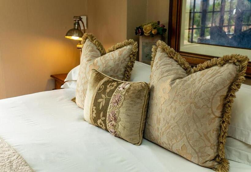 수피리어 자쿠지 룸, Terra Casa Guesthouse