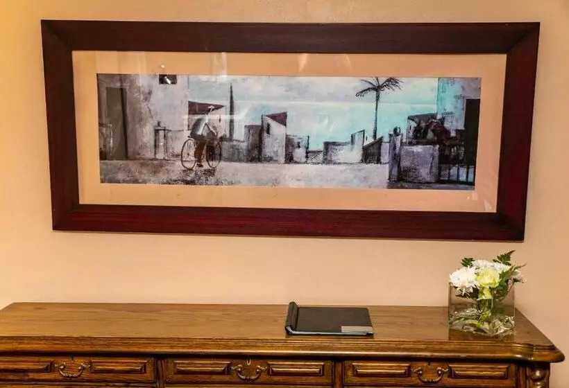 デラックススイート, Terra Casa Guesthouse