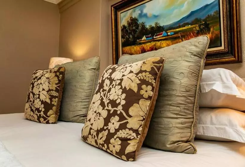 デラックススイート, Terra Casa Guesthouse