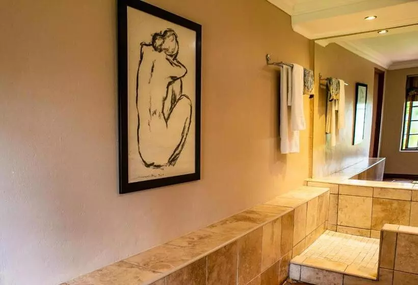 デラックススイート, Terra Casa Guesthouse