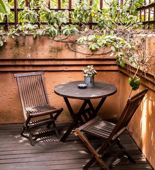 Deluxe Suite, Terra Casa Guesthouse