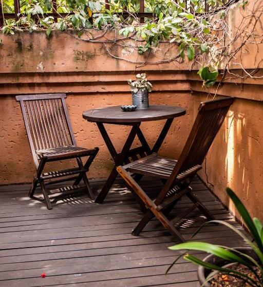 Deluxe Suite, Terra Casa Guesthouse