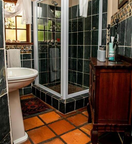 Deluxe Suite, Terra Casa Guesthouse