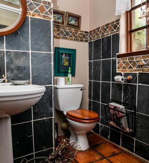 Deluxe Suite, Terra Casa Guesthouse