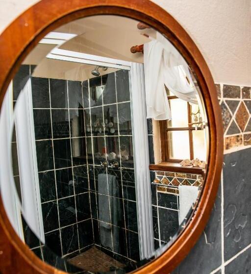 Deluxe Suite, Terra Casa Guesthouse