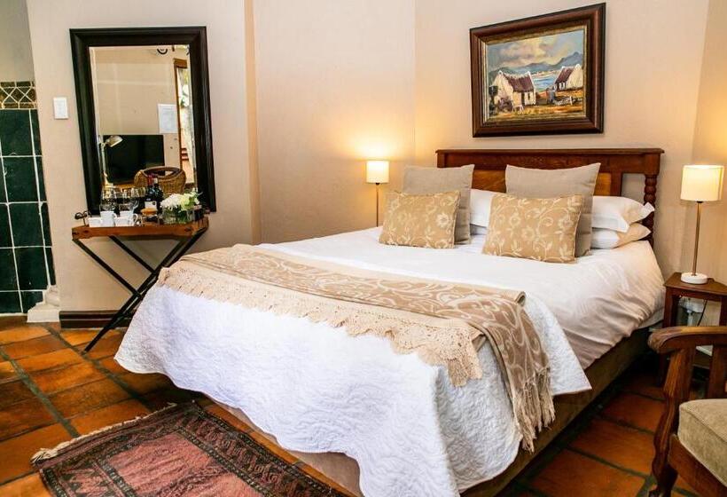 Deluxe Suite, Terra Casa Guesthouse