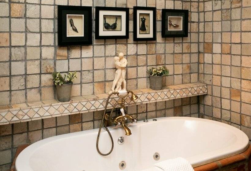 Superior Suite, Terra Casa Guesthouse