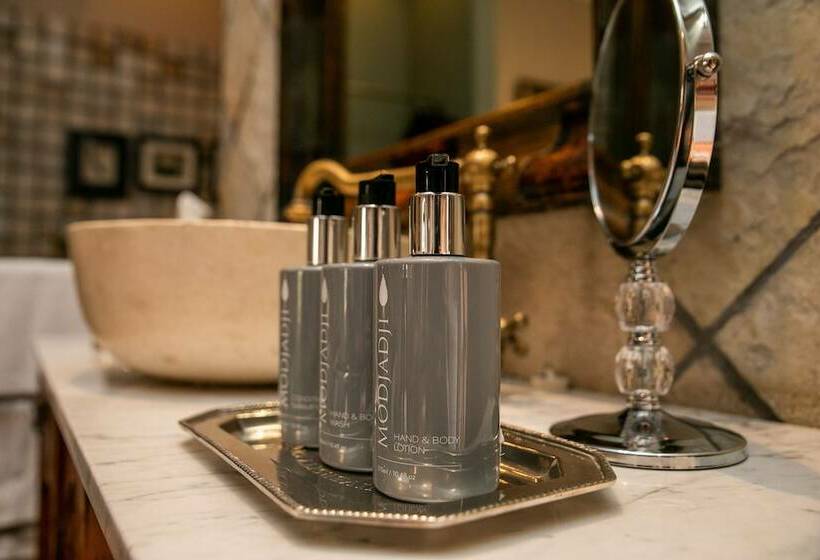 Superior Suite, Terra Casa Guesthouse