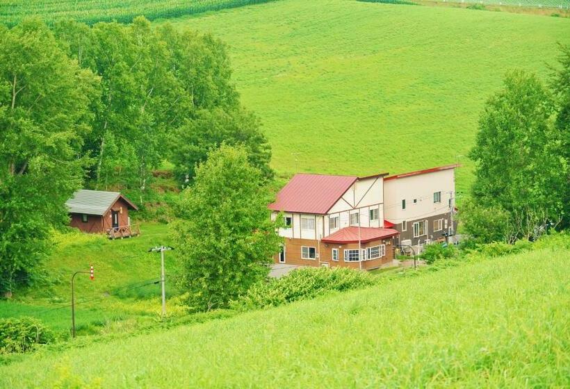 Номер Стандарт, Pension Megumiyuki