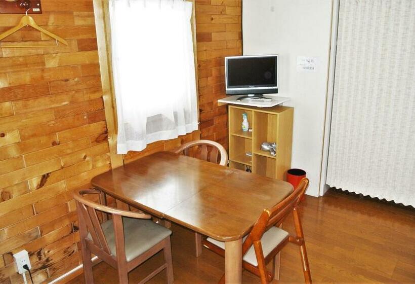 Номер Стандарт, Pension Megumiyuki